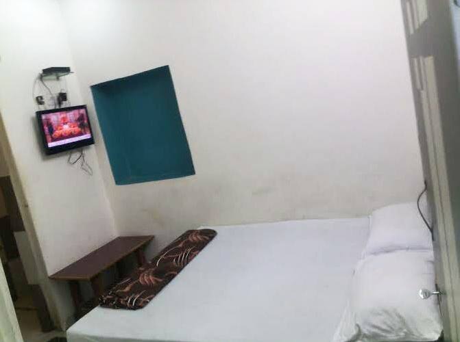 Swastika Guest House, Ujjain 4